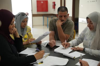 Annual Camp for Youth and Women's Agricultural Cooperative Initiatives