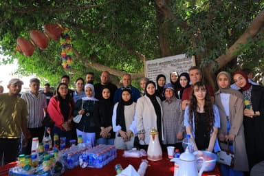 Sit-in Protest Against Demolition of Hakooretna Farm